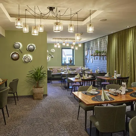 Hotel Ritter