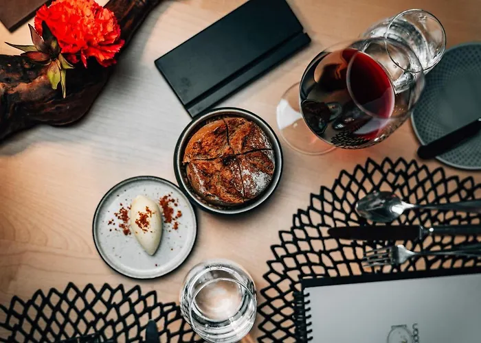 Hotell Ritter Durbach