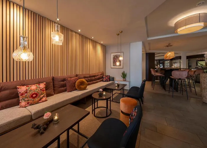 Hotel Ritter Durbach