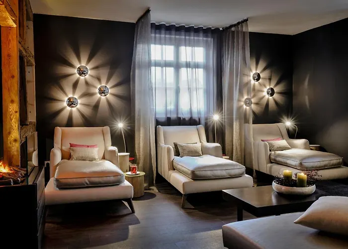 Ritter Hotel Durbach