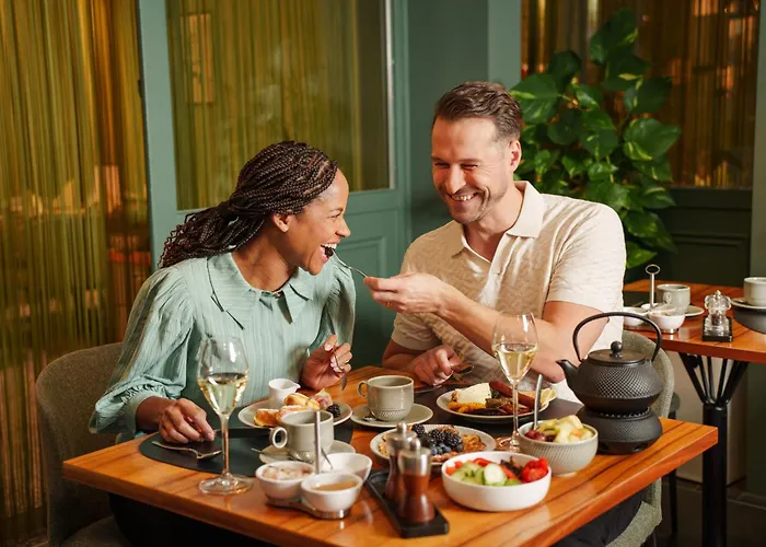 Hotell Ritter Durbach