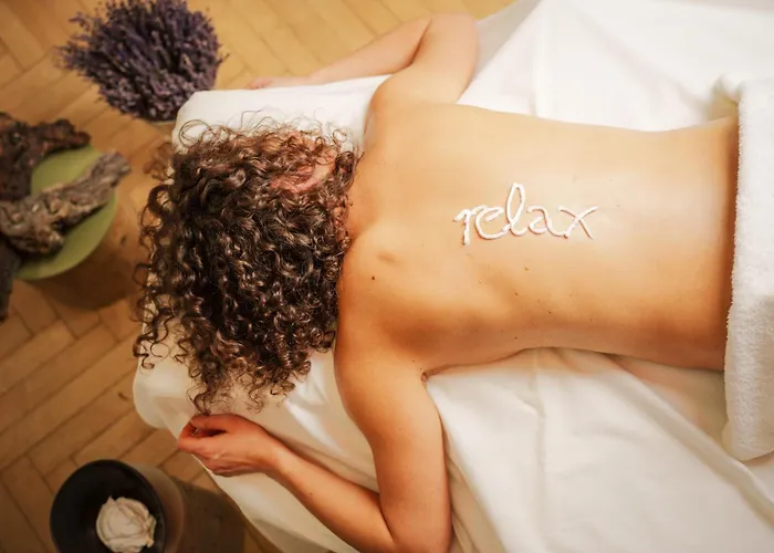 Ritter Hotel Durbach