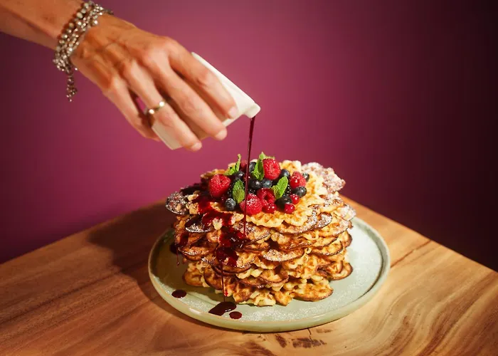 Hotel Ritter Durbach