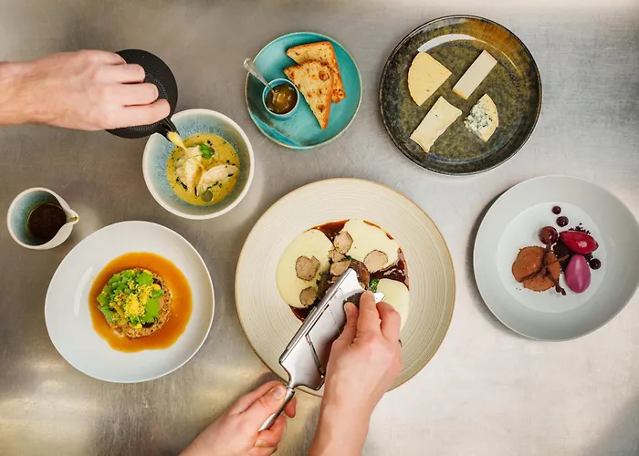 Ritter Hotel Durbach