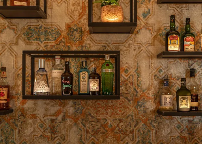 Hotel Ritter Durbach