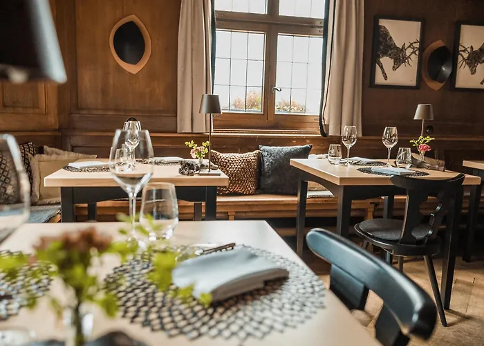 Hotel Ritter Durbach