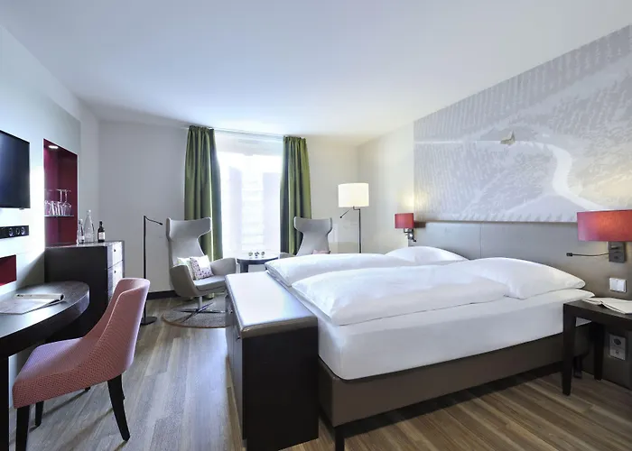 Hotell Ritter Durbach