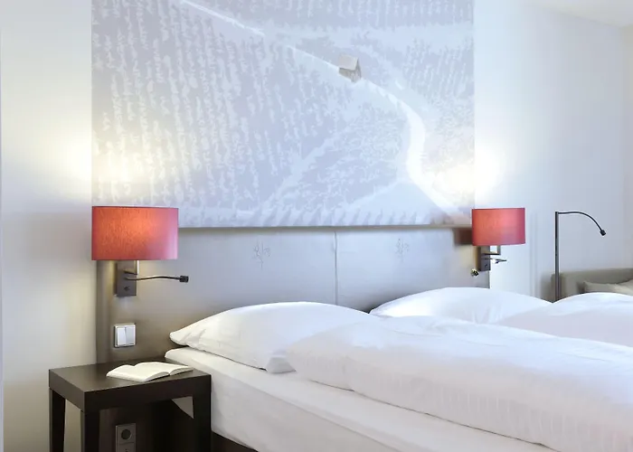 Ritter 4* Дурбах