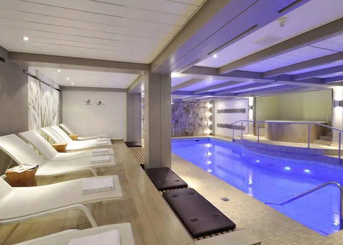 Ritter Hotel Durbach