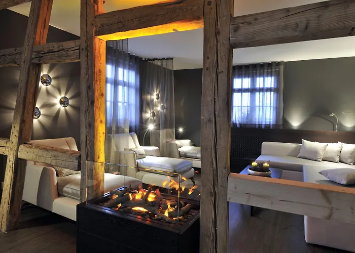 Hotell Ritter Durbach