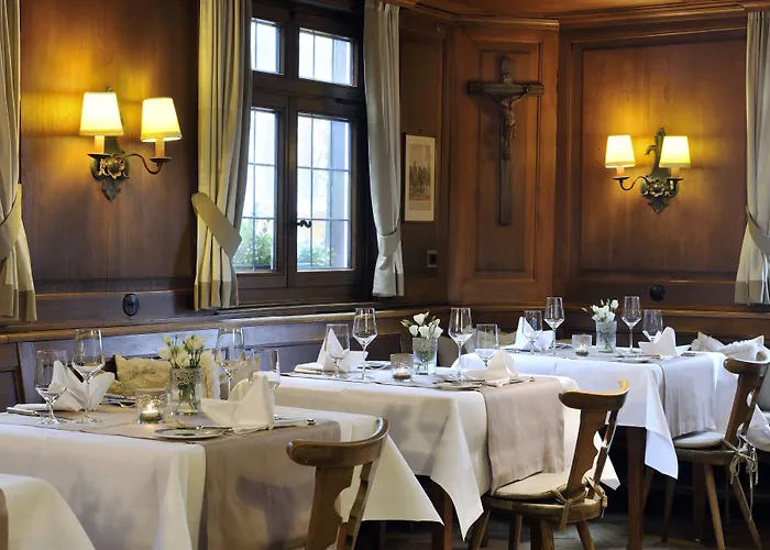 Hotell Ritter Durbach