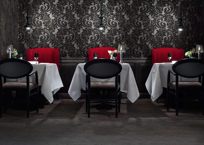 Ritter Hotel Durbach