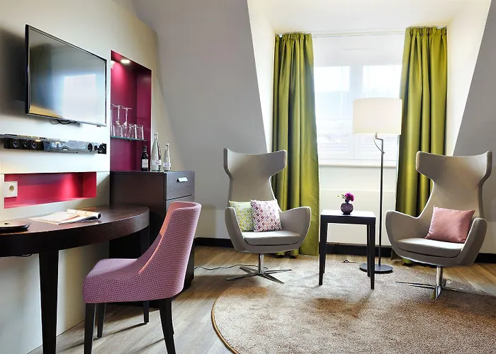 Hotell Ritter Durbach