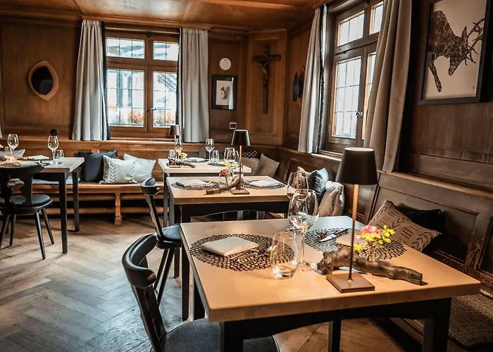 Hotel Ritter Durbach