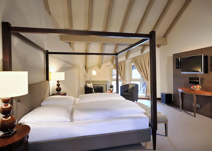 Hotel Ritter Durbach