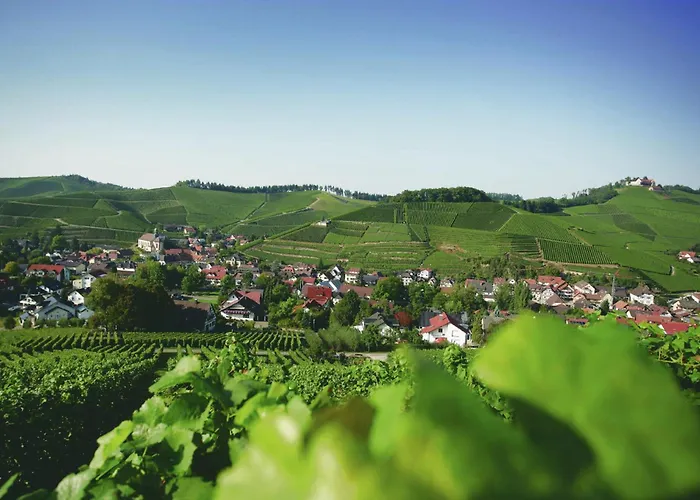 Ritter Hotel Durbach